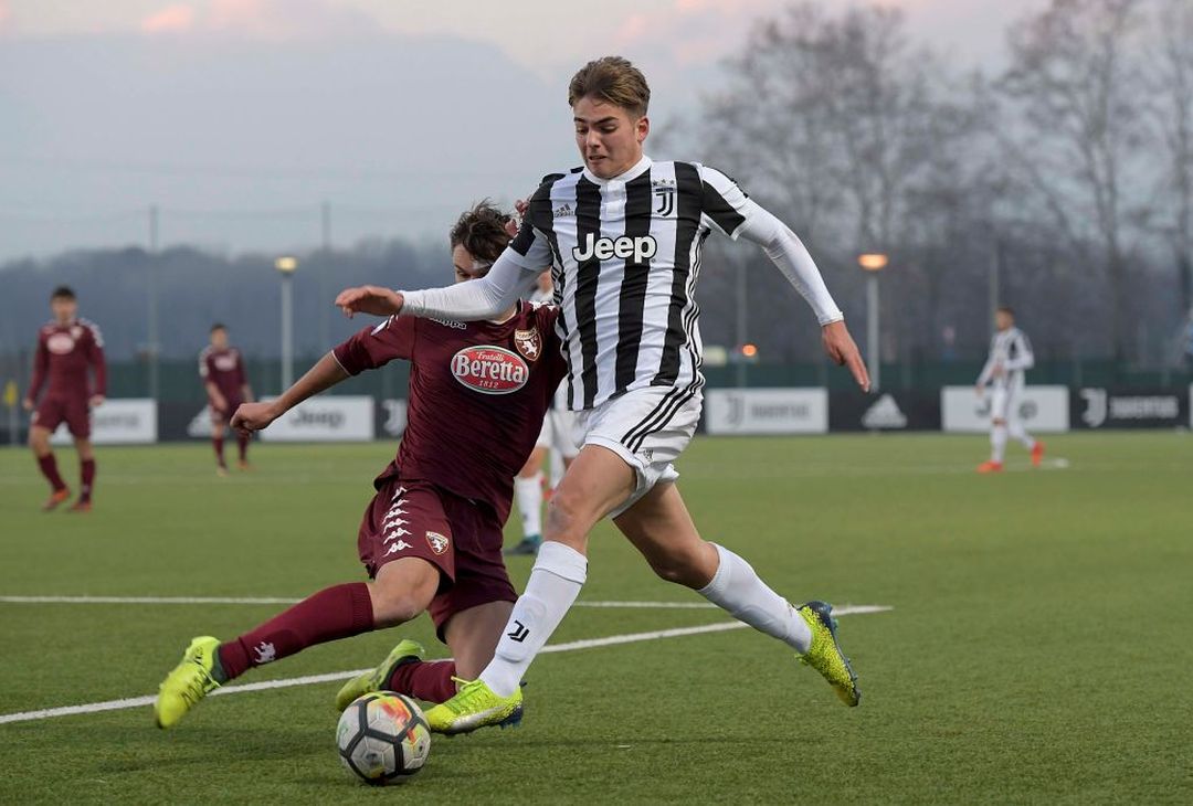 Fotogallery – Primavera, Juventus-Torino 5-7 dcr: spettacolo granata a Vinovo - immagine 27