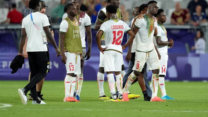 Mali-Madagascar: diretta TV e streaming LIVE del match - immagine 1