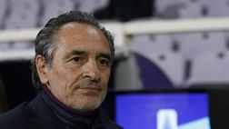 Prandelli: “Pioli non può essere l’unico responsabile, anche i giocatori hanno le loro colpe …”