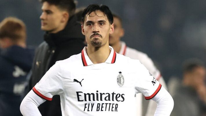 Reijnders: “Siamo incazzati, certe cose non possono accadere! Il mio ruolo e sul cambio di Leao…” - immagine 1