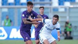Pedullà: “L’Arezzo su un ex viola per la difesa. Trattativa nel vivo”