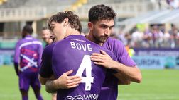 Bove sta meglio, oggi potrebbe passare in reparto. Ritorno? Dipende dalla prossima risonanza