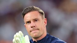 Ter Stegen ha un problema alla schiena. Prosegue il calvario del tedesco?