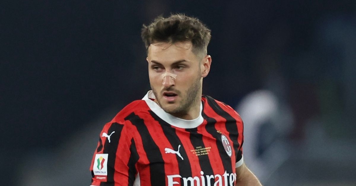 Come dovrà cambiare il Milan per esaltare le doti di Giménez | VIDEO Come dovrà cambiare il Milan per esaltare le doti di Giménez | VIDEO