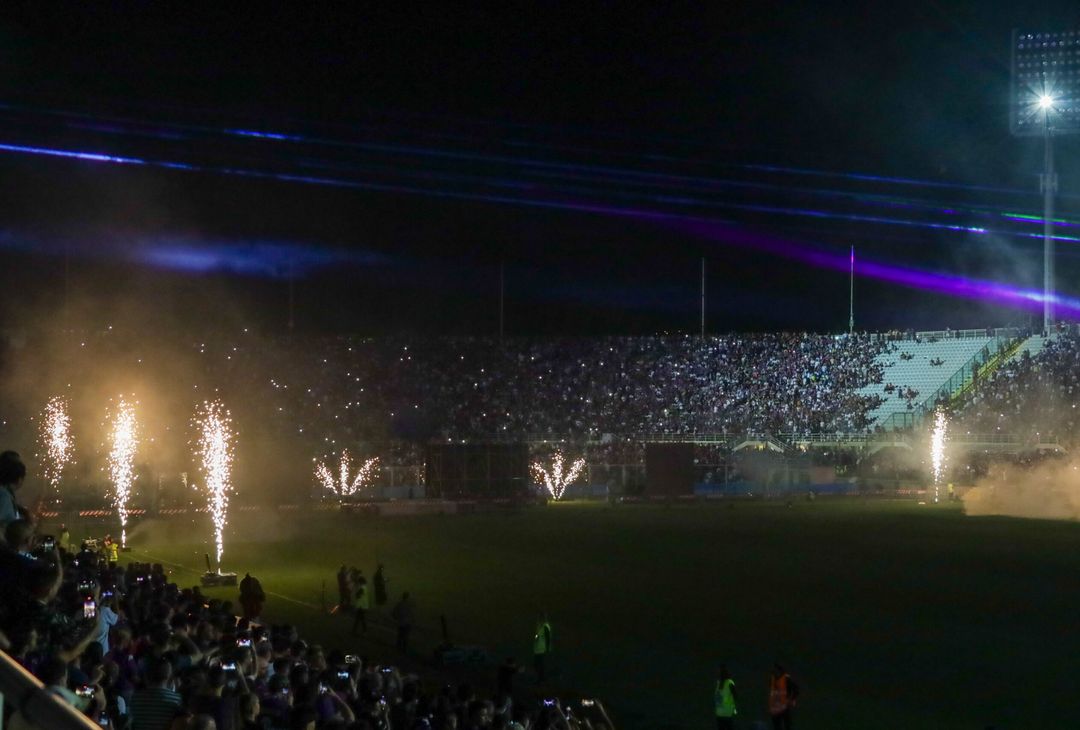 FOTOGALLERY – Fiorentina-West Ham, 32mila cuori viola al Franchi - immagine 62