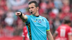 L’ex arbitro Chiesa: “Revocare il rigore di Neres è mortificante per il calcio!”