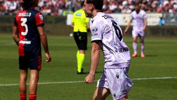 Udinese-Milan, Zarraga: “Pensavamo di potergli fare più male” - immagine 1