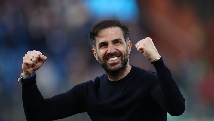 I top e i flop della 27a giornata di Serie A: Como, pensiero Champions. Male la Viola - immagine 1