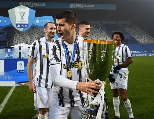 Tre curiosità sulla finale di Supercoppa Italiana tra Inter e Milan- immagine 4