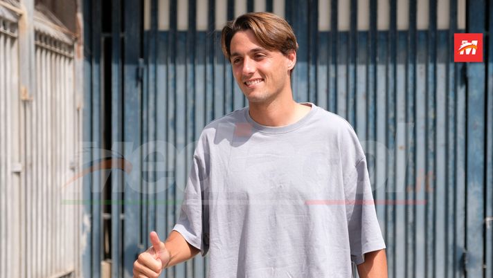 Palermo, Corriere dello Sport: “Piace Zerbin, nodo A. Soleri e Valente in uscita” Palermo, Corriere dello Sport: “Piace Zerbin, nodo A. Soleri e Valente in uscita” - immagine 1