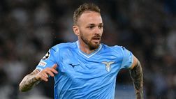 Lazio, nessun allarme per Lazzari: il motivo dietro al cambio col Torino