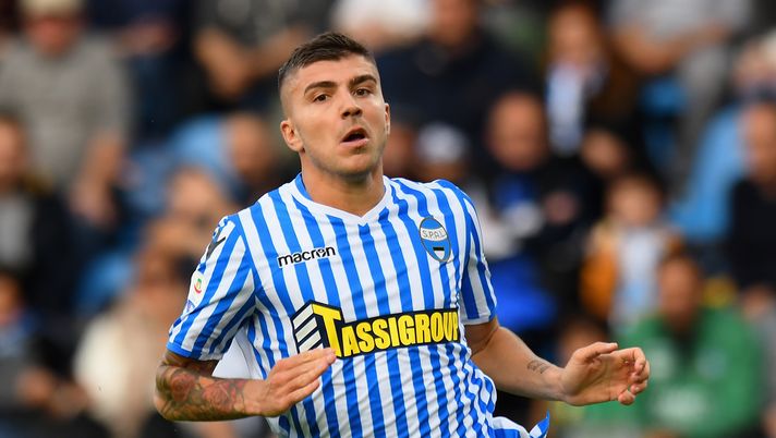 Alberto Paloschi