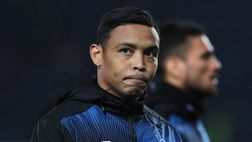 Sky: “C’è un tentativo per Muriel da parte del Bologna, ma l’Atalanta…”