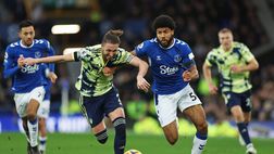 Leeds-Everton, The Peacock vs The Toffees: una sfida storica in Premier