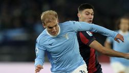 NEWS – Akanji, Folorunsho, Morata, Isaksen, Fazzini, Gosens, Immobile, Gila, Bremer e il rigorista Cremonese