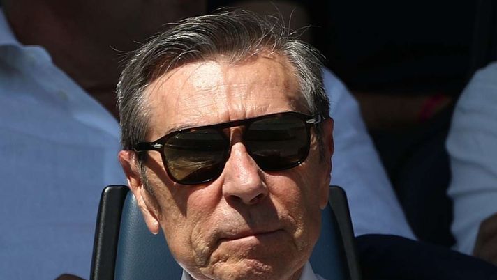 Milan, Braida: 'Berlusconi voleva creare la squadra più forte del mondo'