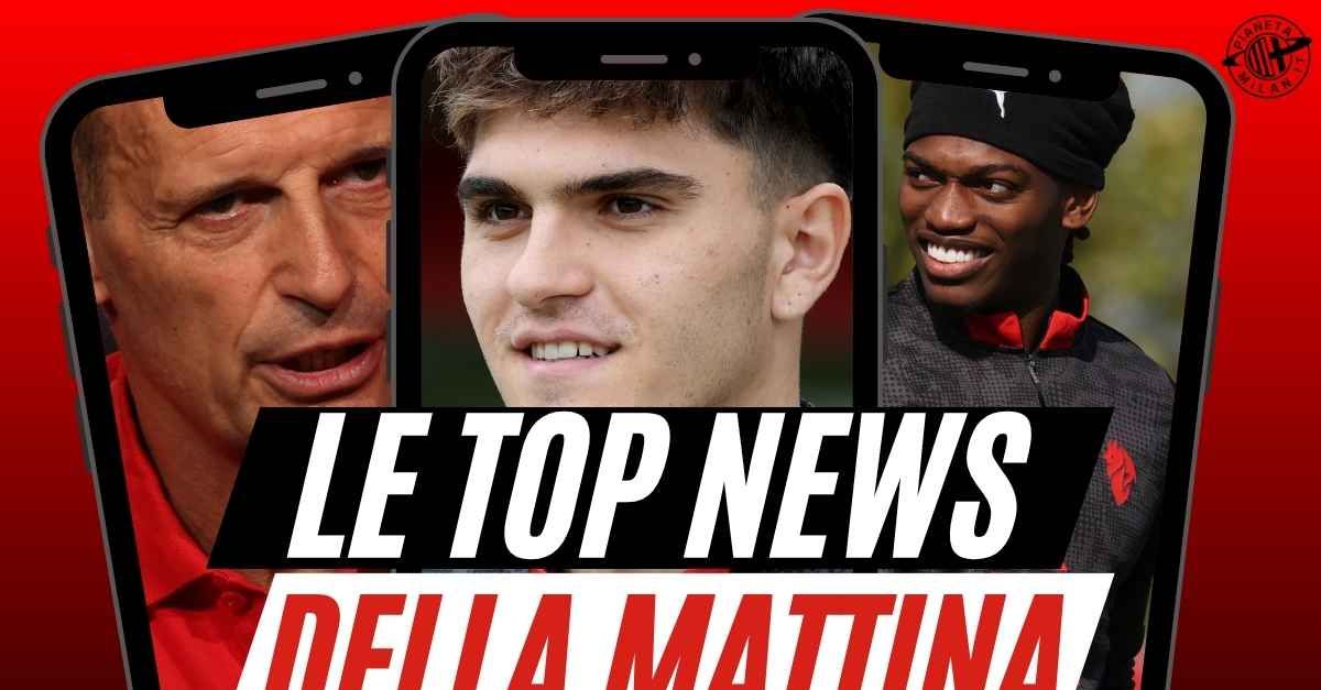 Milan, Leao a un bivio? Che attacco! Retroscena su Bartesaghi. Chiave a sorpresa contro la Juventus