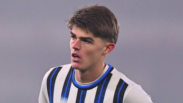 Charles De Ketelaere (attaccante Atalanta) | Serie A News (foto Getty Images) Atalanta, infortunio de Ketelaere: previsto lungo stop. Salta il Milan?