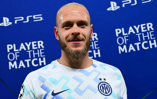 Adani: “Dimarco top in Europa, dà quello che dava Jordi Alba! Lui terzino? Io vi dico che…”- immagine 2