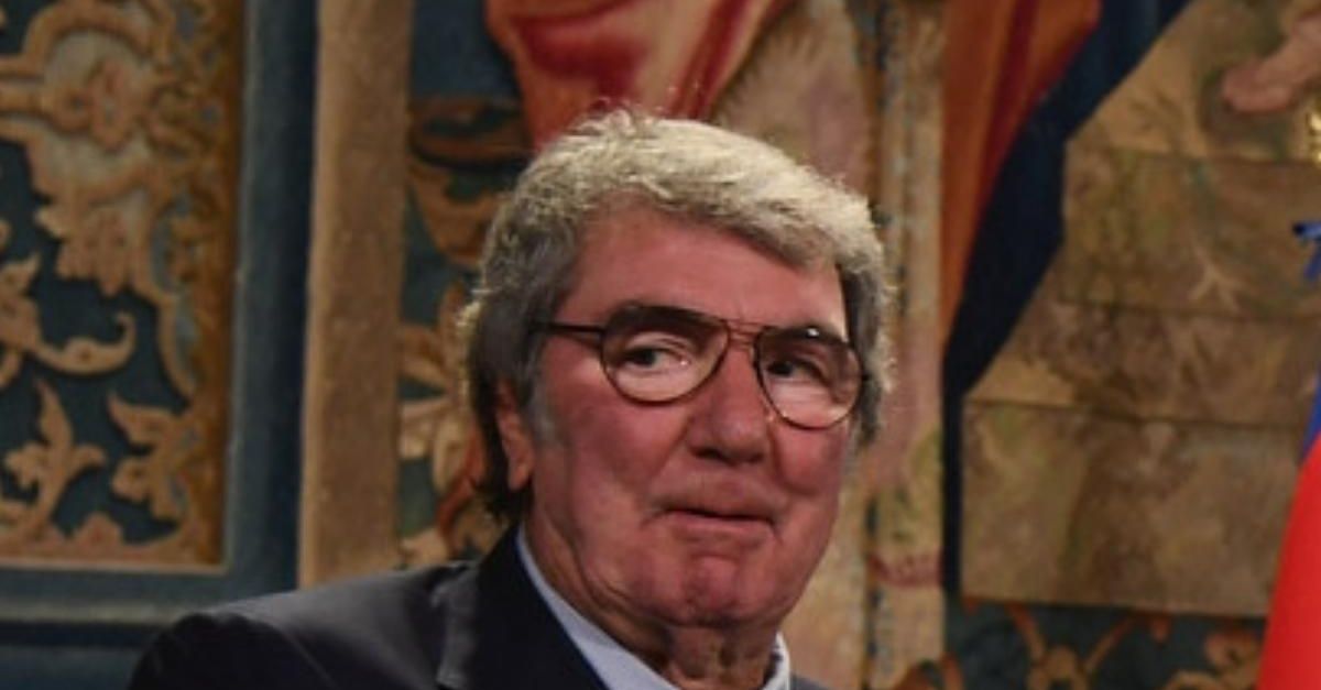 zoff scudetto c8217232 anche il milan sar224 decisivo leao poi elenca altri due fattori da Pianetamilan.it zoff scudetto c8217232 anche il milan sar224 decisivo leao poi elenca altri due fattori