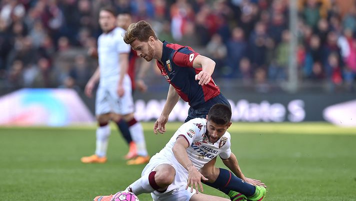 Torino-Genoa: una partita delicata contro l’imprevedibile Grifo - immagine 1