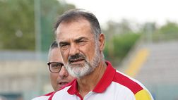 Catanzaro, Vivarini: “Bari grande piazza, vogliamo il doppio riscatto”