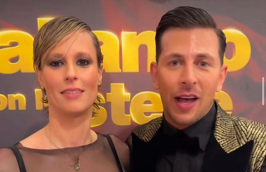 Ballando con le Stelle, l’annuncio a sorpresa di Pasquale La Rocca: “Dopo tanti anni di…” Ballando con le Stelle, l’annuncio a sorpresa di Pasquale La Rocca: “Dopo tanti anni di…” - immagine 1