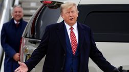 Trump sarà al Super Bowl, primo presidente in tribuna. Con lamentela…