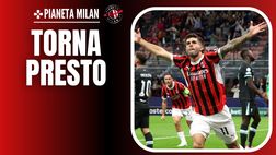 Milan, senza Pulisic non c’è gioco. Ecco perché è la chiave tattica