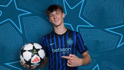 Romano: “Akanji resterà all’Inter. Mlacic saltato ma può arrivare quest’altro talento”