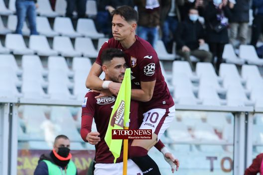Rampanti: “Torino-Bologna: Juric batte Mihajlovic 6-1 6-1”- immagine 2