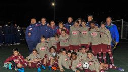 Esordienti, altro successo per il Torino: fondamenta solide per il futuro