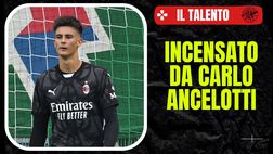 Milan, Torriani è un’altra bella sorpresa: con buona parola di Ancelotti