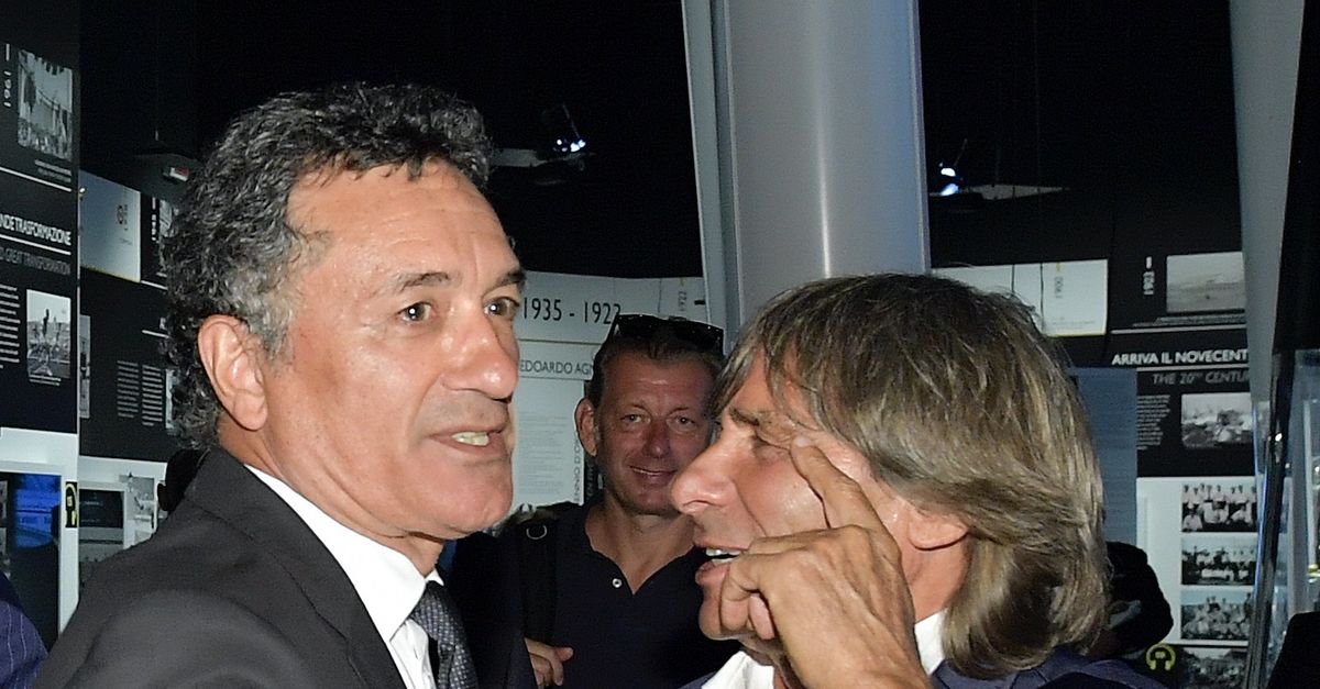 Gentile alla Juventus: “Prendete Donnarumma! Su Tonali e Vlahovic dico …” Gentile alla Juventus: “Prendete Donnarumma! Su Tonali e Vlahovic dico …”