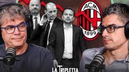 Flop Milan, c’è un momento della stagione in cui è crollato tutto: l’analisi della Gazzetta
