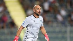 Lazio, senti l’ex Reina: “Sarri un modello. Ma è importante anche…”