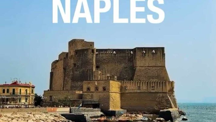 VIDEO I Coldplay omaggiano Napoli: la clip da brividi della band inglese coldplay napoli