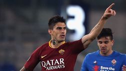 Perotti ricorda: “Quel gol nel 4-2 al Franchi. Gasperini sta facendo bene”
