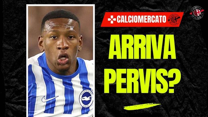 Calciomercato Milan, Moretto: 'Alzata offerta per Estupinan'. Il punto