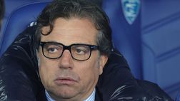 Calciomercato Juventus – Giuntoli: “Mercato e rinnovi? Questa è la linea”