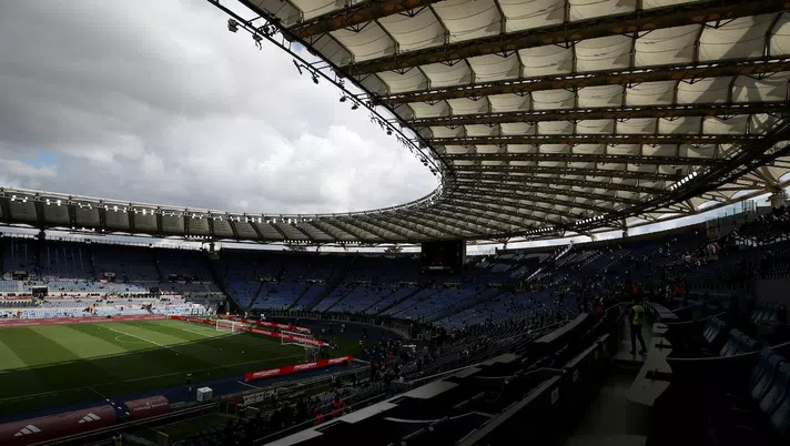 Spareggio scudetto? Pronto il danno all’Inter: “No San Siro, si potrebbe giocare a Roma per…” - immagine 1