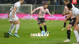 Palermo-Venezia, GdS: “Pari e vittoria, sei anni fa andò di lusso”. Il precedente
