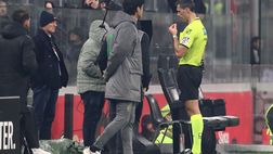 Notizie Udinese – La gara contro l’Inter sarà affidata a Marchetti