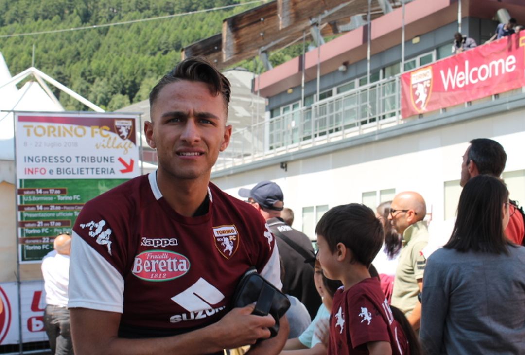 Fotogallery – Torino a Bormio: l’allenamento e l’abbraccio ai tifosi - immagine 13