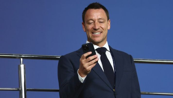 John Terry come Steven Gerrard, andrà in Arabia Saudita… - immagine 1