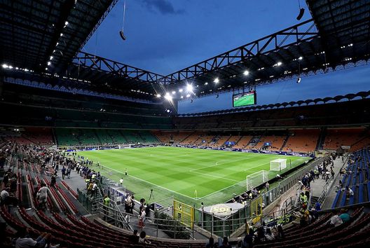 Getty Images La Stampa – Torna il derby da scudetto. Mancano le coreografie: un prezzo che…- immagine 3