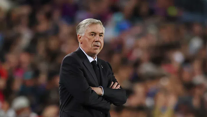 Ancelotti