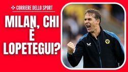 Panchina Milan, alla scoperta di Lopetegui. Ecco il possibile erede di Pioli