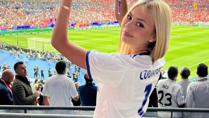 Thibaut Courtois: “L’infortunio? Dopo la risonanza ho pianto, Mishel mi aiutato molto: ero zoppo” - immagine 1