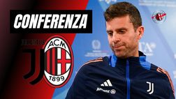 Juventus-Milan, Motta: “Hanno creato meno e fatto due gol”